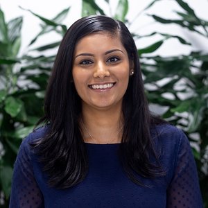Mishali Patel, Client Advisor, Xero Expert