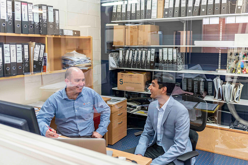 We've highlighted four key ways accountants can support your business by improving cash flow, increasing revenue, and enhancing overall profitability. Advice, support