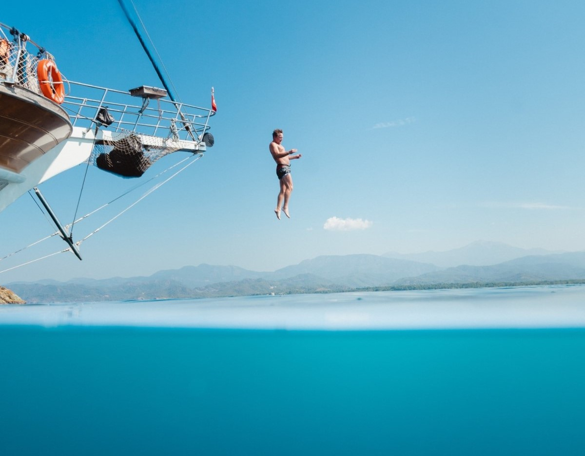 Diving into tax pooling