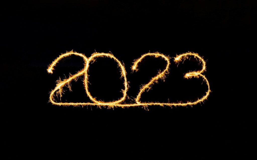 Business tips and goals to help your business grow in 2023!