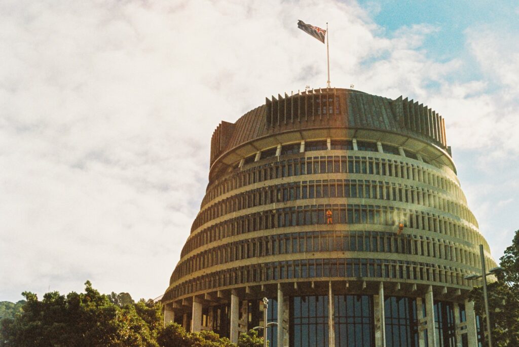 A National-led government will lead to tax, interest, and bright-line changes to Kiwi Business owners. Here's what you need to know.