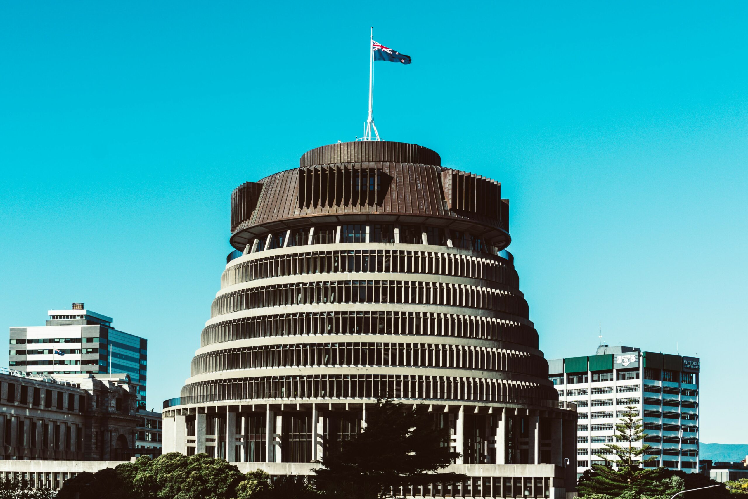 NZ Budget announces tax relief package to thousands of New Zealanders.