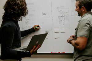With the right plan in place, your business can achieve lasting growth — and we’re here to help make it happen.