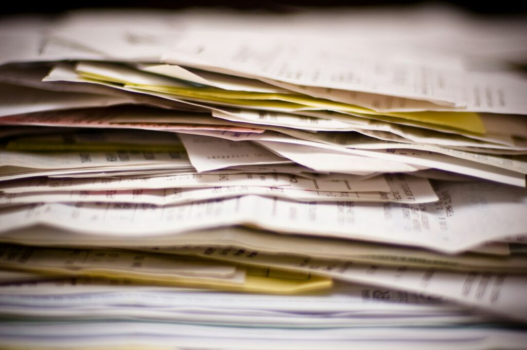 Why is good bookkeeping so vital for your financial management? We’ve got some top hacks for maximising your bookkeeping, and the options for outsourcing this job to the professionals.
