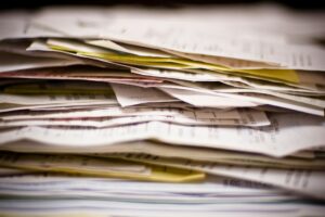 Why is good bookkeeping so vital for your financial management? We’ve got some top hacks for maximising your bookkeeping, and the options for outsourcing this job to the professionals.